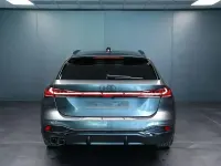 Nuova Audi A5 S-Line 204 CV (150 kW) 2025 Grigio Station wagon