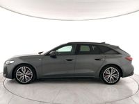 Nuova Audi A5 S-Line 204 CV (150 kW) 2025 Grigio Station wagon