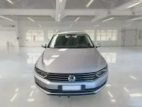 Usata VW Passat Business 149 CV (109 kW) 2019 Station wagon