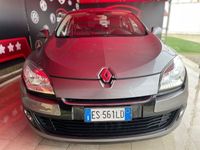 usata Renault Mégane Megane1.5 dCi 110CV Wave