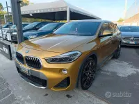 Occasion BMW X2 M Sport 150 ch (110 kW) 2019 Jaune SUV