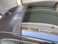 Usata Fiat 500 Pop 69 CV (50 kW) 2009 Cabrio