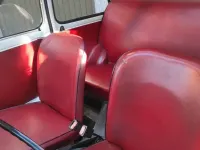 Usata Fiat 500 1970 Bianco Utilitaria