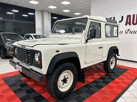 Usata Land Rover Defender 122 CV (89 kW) 2000 Beige Station wagon