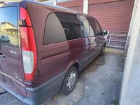 Usata Mercedes Vito 109 CV (80 kW) 2008