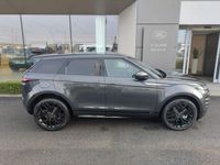 usata Land Rover Range Rover evoque 2.0D I4 180 CV AWD Auto R-Dynamic SE del 2020 usata a Ceccano