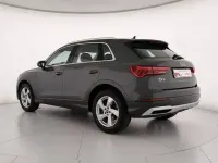 Usata Audi Q3 Advanced Plus 150 CV (110 kW) 2023 Grigio atomico metallizzato SUV