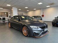 Usata BMW M4 500 CV (367 kW) 2016 Grigio scuro Coupé