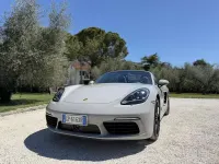Usata Porsche 718 300 CV (220 kW) 2023 Cabrio