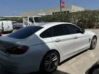 Usata BMW 420 Gran Coupé Sport Line 190 CV (139 kW) 2016 Coupé