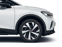 Nuova VW ID.4 Pro 88 kW (121 CV) 2026 Bianco SUV