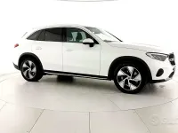 Gebraucht Mercedes GLC300 197 PS (144 kW) 2024 Weiß SUV