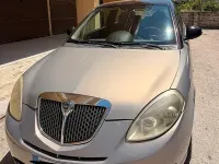 Usata Lancia Ypsilon 2011 Utilitaria