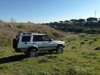 Usata Land Rover Discovery 2 136 CV (100 kW) 2000 SUV