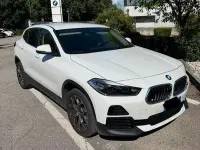 Usata BMW X2 Advantage 116 CV (85 kW) 2022 SUV