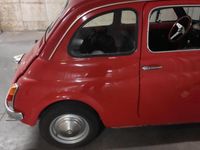 usata Fiat Cinquecento - Anni 70