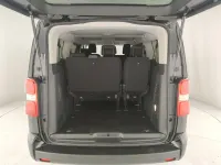 Usata Fiat Ulysse S 131 kW (179 CV) 2025 Nero Monovolume