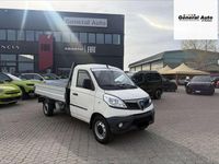 Usata Piaggio Porter 102 CV (75 kW) 2021 Bianco Monovolume