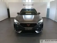 Usata Cupra Formentor 150 CV (110 kW) 2023 Grigio SUV