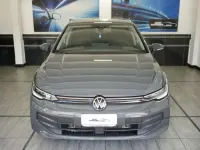 Usata VW Golf VIII Edition 116 CV (85 kW) 2025 Grigio Berlina