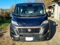 usata Fiat Ducato 2.3 160cv