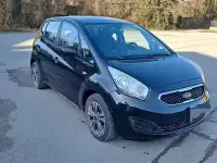 Usata Kia Venga Turbo 90 CV (66 kW) 2013 Utilitaria