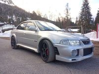 usata Mitsubishi Lancer EVO 6