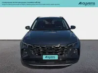 Usata Hyundai Tucson 265 CV (194 kW) 2023 Dark teal SUV