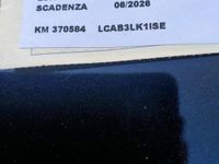 Usata Seat Leon 90 CV (66 kW) 2003 Utilitaria