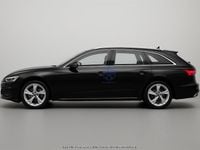 Usata Audi A5 Advanced 204 CV (150 kW) 2025 Nero Station wagon