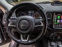 Usata Jeep Compass Limited 170 CV (125 kW) 2020 SUV