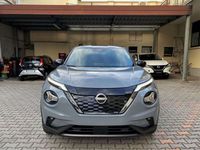 Usata Nissan Juke N-Connecta 143 CV (105 kW) 2024 Grigio SUV