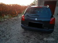 Usata Peugeot 207 95 CV (69 kW) 2010 Station wagon