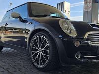 Usata Mini Cooper 116 CV (85 kW) 2004 Utilitaria