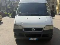 Usata Fiat Ducato 128 CV (94 kW) 2004 Furgone