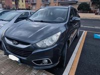 Usata Hyundai ix35 184 CV (135 kW) 2010 SUV