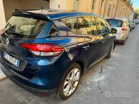 Usata Renault Scénic IV 2018 Monovolume