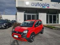 usata Fiat Panda Cross Panda 1.2 City s