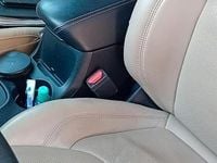 Usata Jeep Cherokee 200 CV (147 kW) 2016 Nero SUV