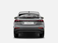 Nuova Audi e-tron Business 210 kW (286 CV) 2025 Grigio selce SUV