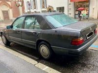 usata Mercedes E250 250 D