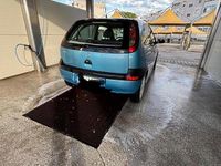 Usata Opel Corsa Sport 2004 Utilitaria