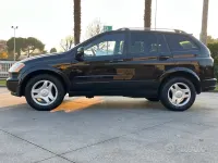 Usata SsangYong Kyron 141 CV (103 kW) 2008 Nero SUV