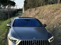 Usata Mercedes CLS400 AMG Edition 1 340 CV (250 kW) 2019 Berlina