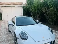 Usata Porsche 911 Carrera 394 CV (289 kW) 2024