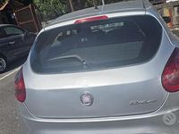 Usata Fiat Bravo 2011 Grigio Utilitaria