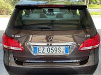 Begagnad Mercedes 180 109 HK (80 kW) 2015 Sedan