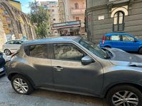 Usata Nissan Juke Premium Edition 2018 Grigio SUV