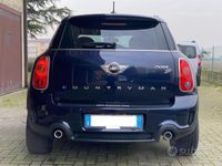 usata Mini John Cooper Works Countryman Cooper 2.0 143cv SD r60 Aut