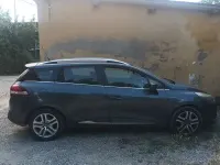 Usata Renault Clio Zen 90 CV (66 kW) 2017 Station wagon